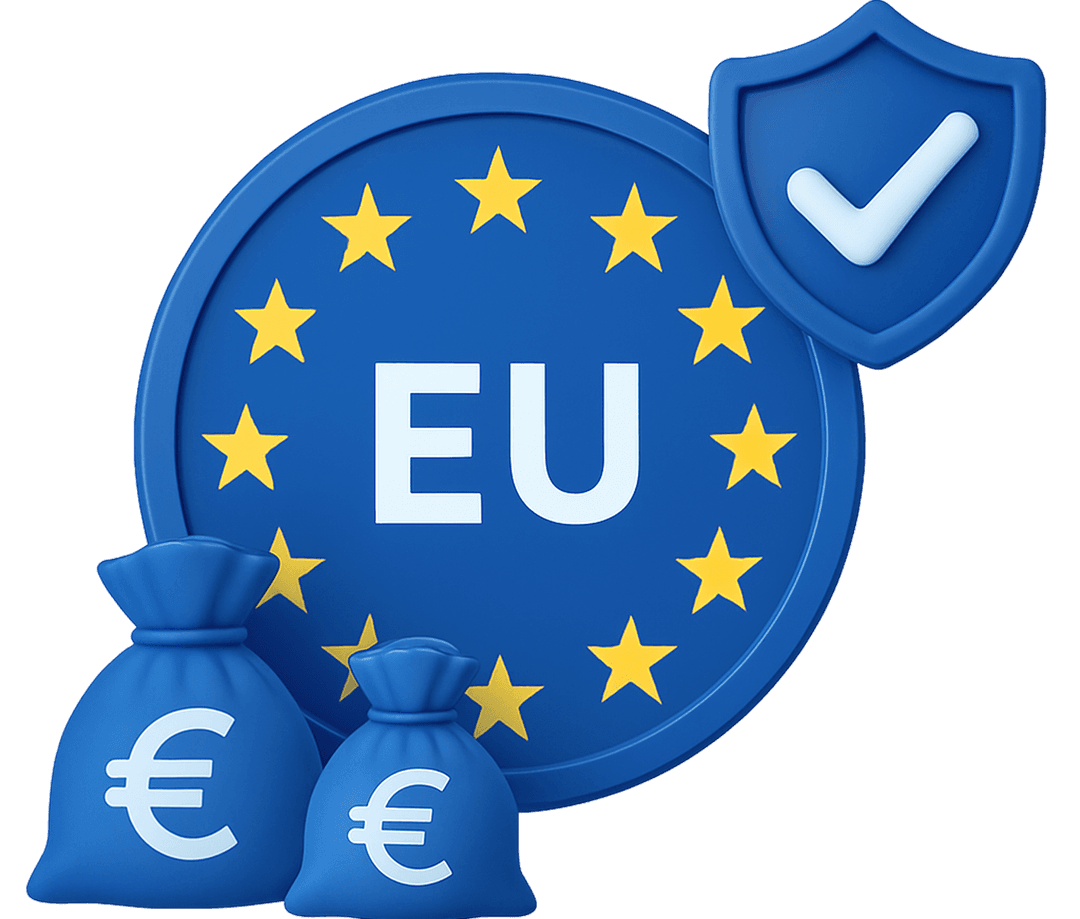 Euro logo