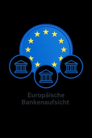 European supervision icon