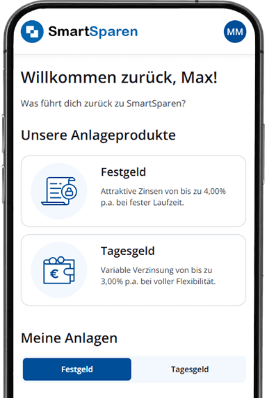 Online Banking Section