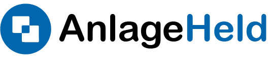 Anlageheld Logo